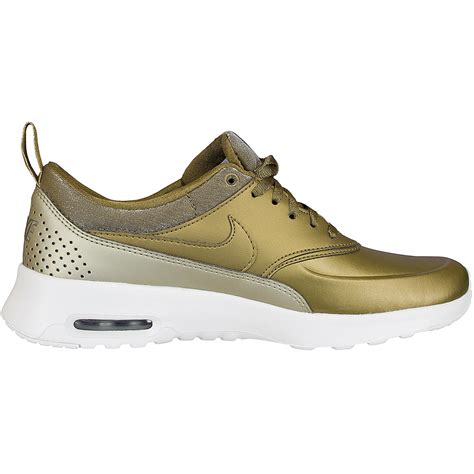 nike air max thea damen braun|Air Max thea foot locker.